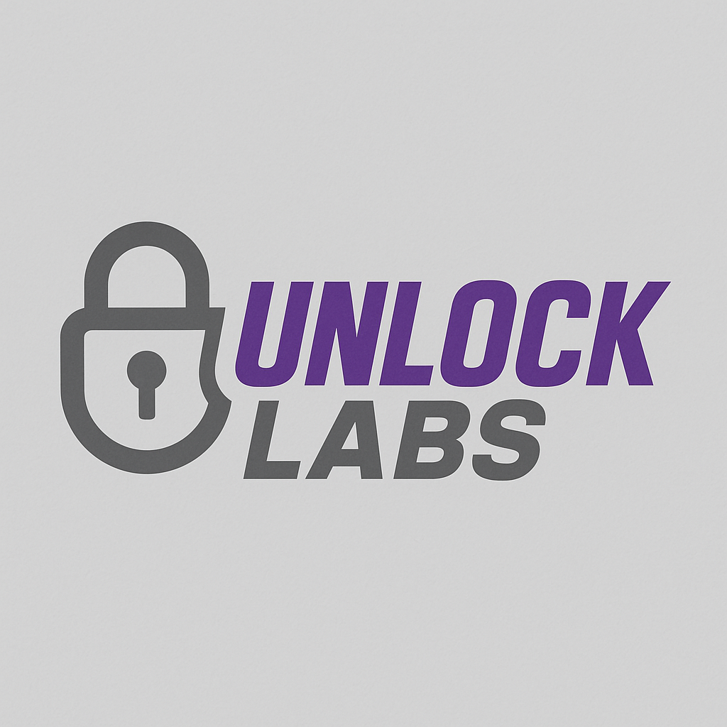 Unlock Labs Logo
